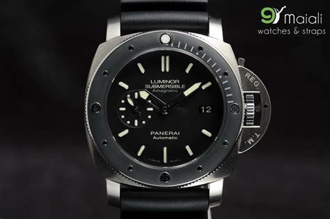 panerai 389 replica|panerai luminor 389.